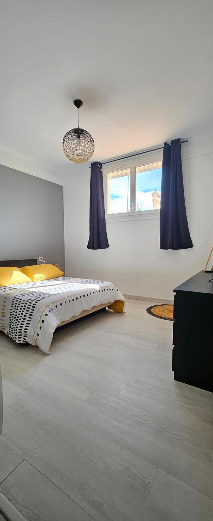 Appartement A Proximite De Toutes Commodites Rivesaltes Eksteriør billede